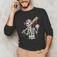 Skeleton Baseball Drip Boys Ice Cream Drip Youth Baseball Unisex Long Sleeve T-Shirt Skeleton Baseball Drip Boys Ice Cream Drip Youth Baseball Unisex Long Sleeve T-Shirt