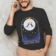 Twilight HOA HOA HOA Vampire Baseball Moonlight Movie Unisex Long Sleeve T-Shirt Twilight HOA HOA HOA Vampire Baseball Moonlight Movie Unisex Long Sleeve T-Shirt