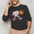 Valentine Baseball Heart Sport Love Valentines Day Boys Kids Unisex Long Sleeve T-Shirt Valentine Baseball Heart Sport Love Valentines Day Boys Kids Unisex Long Sleeve T-Shirt