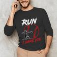 Vintage Baseball Catcher Boys Go Ahead Run I Dare You Unisex Long Sleeve T-Shirt Vintage Baseball Catcher Boys Go Ahead Run I Dare You Unisex Long Sleeve T-Shirt