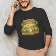 Women's Awesome Spring Trainings 2026 Baseball Arizona Florida Unisex Long Sleeve T-Shirt