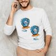 6-7 Meme Baseball Drip Team Glove Catcher Ice Cream Unisex Long Sleeve T-Shirt 6-7 Meme Baseball Drip Team Glove Catcher Ice Cream Unisex Long Sleeve T-Shirt