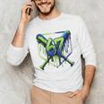 67 Baseball Drip Effect Urban Tee Style 6-7 Meme Graphic Premium Tri-Blend Unisex Long Sleeve T-Shirt 67 Baseball Drip Effect Urban Tee Style 6-7 Meme Graphic Premium Tri-Blend Unisex Long Sleeve T-Shirt