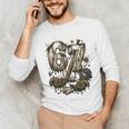 67 Baseball Six Seven Baseball 6 7 Kids Boys Girls Unisex Long Sleeve T-Shirt 67 Baseball Six Seven Baseball 6 7 Kids Boys Girls Unisex Long Sleeve T-Shirt