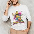 Baseball Banana Splatter Sports Kids Teens Premium Tri-Blend Unisex Long Sleeve T-Shirt Baseball Banana Splatter Sports Kids Teens Premium Tri-Blend Unisex Long Sleeve T-Shirt