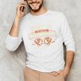 Baseball Fan Vintage Batter Shut Up I'm Doing Gamechanger Unisex Long Sleeve T-Shirt Baseball Fan Vintage Batter Shut Up I'm Doing Gamechanger Unisex Long Sleeve T-Shirt