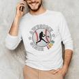Birthday Baseball Lover 40 Years Old Awesome Since 1986 Premium Tri-Blend Unisex Long Sleeve T-Shirt Birthday Baseball Lover 40 Years Old Awesome Since 1986 Premium Tri-Blend Unisex Long Sleeve T-Shirt
