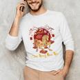 Chuc Mung NAM Moi 2026 Vietnamese Lunar New Year Of Horse Raglan Baseball Tee Unisex Long Sleeve T-Shirt