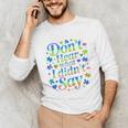 Don’t Hear What I Didn’t Say Autism Awareness Valentine Raglan Baseball Tee Unisex Long Sleeve T-Shirt Don’t Hear What I Didn’t Say Autism Awareness Valentine Raglan Baseball Tee Unisex Long Sleeve T-Shirt
