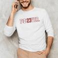 Fo23ver Baseball Sports Fan 23 Forever Unisex Long Sleeve T-Shirt Fo23ver Baseball Sports Fan 23 Forever Unisex Long Sleeve T-Shirt
