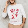Future Matlacha Baseball Star Baseball Player Sports Theme Premium Tri-Blend Unisex Long Sleeve T-Shirt Future Matlacha Baseball Star Baseball Player Sports Theme Premium Tri-Blend Unisex Long Sleeve T-Shirt