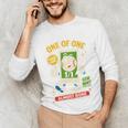 Hobby Trading Card Parody Humor 11 Baseball Cards Collector Premium Unisex Long Sleeve T-Shirt