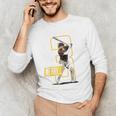 Jackson Merrill San Diego MLB Baseball Player MLBJME202M Unisex Long Sleeve T-Shirt Jackson Merrill San Diego MLB Baseball Player MLBJME202M Unisex Long Sleeve T-Shirt