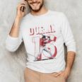 Jarren Duran Boston MLB Baseball Players MLBJDU201M Unisex Long Sleeve T-Shirt Jarren Duran Boston MLB Baseball Players MLBJDU201M Unisex Long Sleeve T-Shirt