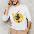 Manny Machado San Diego MLB Baseball Players MLBMAC4056 Unisex Long Sleeve T-Shirt Manny Machado San Diego MLB Baseball Players MLBMAC4056 Unisex Long Sleeve T-Shirt