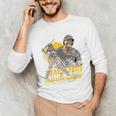Manny Machado San Diego MLB Baseball Players MLBMMA302N Unisex Long Sleeve T-Shirt Manny Machado San Diego MLB Baseball Players MLBMMA302N Unisex Long Sleeve T-Shirt