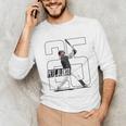 Pete Alonso Baltimore Baseball Players MLBPAL203M Unisex Long Sleeve T-Shirt Pete Alonso Baltimore Baseball Players MLBPAL203M Unisex Long Sleeve T-Shirt