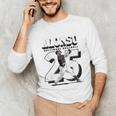 Pete Alonso Baltimore Baseball Players MLBPAL204M Unisex Long Sleeve T-Shirt