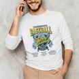 Professional Baseball Spring Training 2026 Florida Cities Unisex Long Sleeve T-Shirt