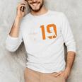 Retro San Diego 619 Vintage 90's Baseball Sports Style Lover Unisex Long Sleeve T-Shirt Retro San Diego 619 Vintage 90's Baseball Sports Style Lover Unisex Long Sleeve T-Shirt