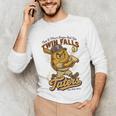 Twin Falls Taters Minor League Baseball Team Unisex Long Sleeve T-Shirt Twin Falls Taters Minor League Baseball Team Unisex Long Sleeve T-Shirt