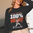 100 Beast Pete Alonso Baltimore Baseball MLBPA Unisex Long Sleeve T-Shirt 100 Beast Pete Alonso Baltimore Baseball MLBPA Unisex Long Sleeve T-Shirt