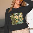 100 Days Of School Baseball I Just Hit 100 Days Boy COUNSELO Unisex Long Sleeve T-Shirt