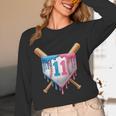 11th Birthday 11yr 2014 Baseball 11 Player 11th Birthday Unisex Long Sleeve T-Shirt 11th Birthday 11yr 2014 Baseball 11 Player 11th Birthday Unisex Long Sleeve T-Shirt