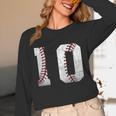 2016 10th Birthday Baseball Boys Kids Ten 10 Tenth Unisex Long Sleeve T-Shirt