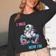 I Was 6 Now I'm 7 Baseball Birthday Drip Ice Cream Boy Unisex Long Sleeve T-Shirt I Was 6 Now I'm 7 Baseball Birthday Drip Ice Cream Boy Unisex Long Sleeve T-Shirt