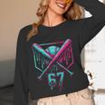 67 Baseball Drip Six Seven Gen Alpha Slag Unisex Long Sleeve T-Shirt 67 Baseball Drip Six Seven Gen Alpha Slag Unisex Long Sleeve T-Shirt