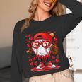 67 Baseball Drip Valentine's Day Unisex Long Sleeve T-Shirt 67 Baseball Drip Valentine's Day Unisex Long Sleeve T-Shirt