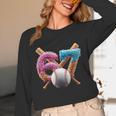 67 Baseball Ice Cream Drip Kids Youth Unisex Long Sleeve T-Shirt 67 Baseball Ice Cream Drip Kids Youth Unisex Long Sleeve T-Shirt