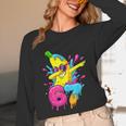 67 Dabbing Banana Baseball 6 7 Dripping Ice Cream Meme Unisex Long Sleeve T-Shirt 67 Dabbing Banana Baseball 6 7 Dripping Ice Cream Meme Unisex Long Sleeve T-Shirt