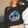 67 Meme Slang Baseball Glove Drip Ice Cream Six Seven 6 7 Unisex Long Sleeve T-Shirt 67 Meme Slang Baseball Glove Drip Ice Cream Six Seven 6 7 Unisex Long Sleeve T-Shirt