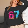 67 Shirt Baseball Life Style 101 Apparel Youth Drip Meme Unisex Long Sleeve T-Shirt 67 Shirt Baseball Life Style 101 Apparel Youth Drip Meme Unisex Long Sleeve T-Shirt