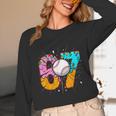 67 Six Seven 6 7 Boys 67 Baseball Ice Cream Drip 6 7 Unisex Long Sleeve T-Shirt 67 Six Seven 6 7 Boys 67 Baseball Ice Cream Drip 6 7 Unisex Long Sleeve T-Shirt