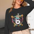 6th Birthday Baseball Drip Number 6 Year Old Birthday Boy Unisex Long Sleeve T-Shirt 6th Birthday Baseball Drip Number 6 Year Old Birthday Boy Unisex Long Sleeve T-Shirt
