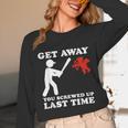 Baseball Anti Valentine Humor Cupid Joke Men Women Unisex Long Sleeve T-Shirt Baseball Anti Valentine Humor Cupid Joke Men Women Unisex Long Sleeve T-Shirt