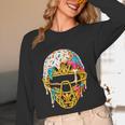 Baseball Drip For Boys Ice Cream Drip Youth Boys Catcher's Unisex Long Sleeve T-Shirt Baseball Drip For Boys Ice Cream Drip Youth Boys Catcher's Unisex Long Sleeve T-Shirt