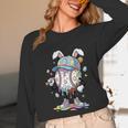Baseball Drip Ice Cream Apparel Youth Boy Easter Day Unisex Long Sleeve T-Shirt Baseball Drip Ice Cream Apparel Youth Boy Easter Day Unisex Long Sleeve T-Shirt