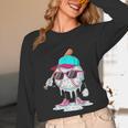 Baseball Drip Ice Cream Lifestyle Sprinkless Boy Kid Unisex Long Sleeve T-Shirt Baseball Drip Ice Cream Lifestyle Sprinkless Boy Kid Unisex Long Sleeve T-Shirt