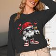 Baseball Drip Ice Cream Valentine’s Day Boys Kids Unisex Long Sleeve T-Shirt Baseball Drip Ice Cream Valentine’s Day Boys Kids Unisex Long Sleeve T-Shirt