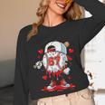 Baseball Drip Icecream Valentine 67 Meme Tees Men Youth Boys Unisex Long Sleeve T-Shirt Baseball Drip Icecream Valentine 67 Meme Tees Men Youth Boys Unisex Long Sleeve T-Shirt