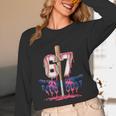 Baseball Drip Shirt Youth Baseball Glove Drip Ice Cream Unisex Long Sleeve T-Shirt Baseball Drip Shirt Youth Baseball Glove Drip Ice Cream Unisex Long Sleeve T-Shirt