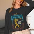 Baseball Is My Favorite Season Player Coach Fan Game Day Unisex Long Sleeve T-Shirt Baseball Is My Favorite Season Player Coach Fan Game Day Unisex Long Sleeve T-Shirt