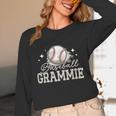 Baseball Grammie Sport Baseball Player Unisex Long Sleeve T-Shirt Baseball Grammie Sport Baseball Player Unisex Long Sleeve T-Shirt