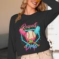 Baseball Ice Cream Drip Number 67 Player 67 Respect The Drip Unisex Long Sleeve T-Shirt Baseball Ice Cream Drip Number 67 Player 67 Respect The Drip Unisex Long Sleeve T-Shirt
