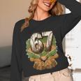 Baseball Ice Cream Drip Number 67 Playground Player 67th Unisex Long Sleeve T-Shirt Baseball Ice Cream Drip Number 67 Playground Player 67th Unisex Long Sleeve T-Shirt