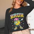 Baseball Life Style 101 Apparel Youth Drip Baseball Boys Kid Unisex Long Sleeve T-Shirt Baseball Life Style 101 Apparel Youth Drip Baseball Boys Kid Unisex Long Sleeve T-Shirt